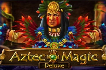 Aztec Magic Deluxe