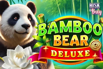 Bamboo Bear Deluxe