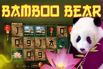 Bamboo Bear logo