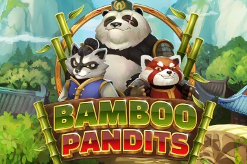 Bamboo Pandits
