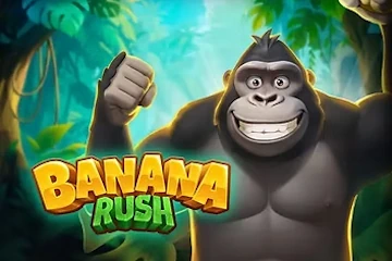 Banana Rush