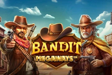 Bandit Megaways
