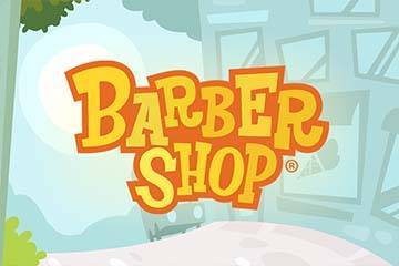 Barber Shop