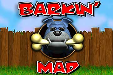 Barkin Mad