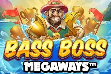 Bass Boss Megaways
