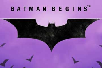 Batman Begins
