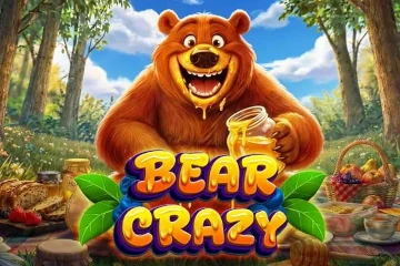 Bear Crazy