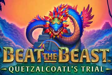 Beat the Beast Quetzalcoatls Trial