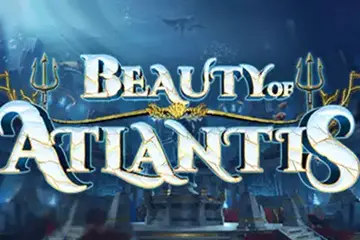 Beauty of Atlantis