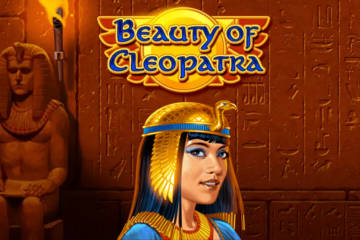 Beauty of Cleopatra