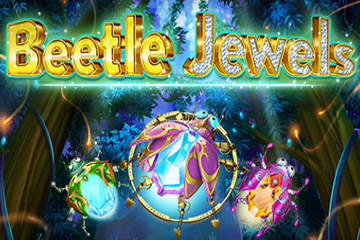 Beetle Jewels