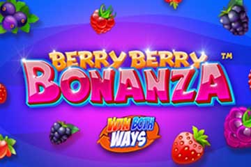 Berry Berry Bonanza