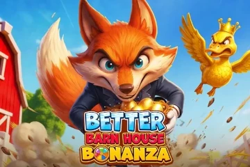 Better Barn House Bonanza