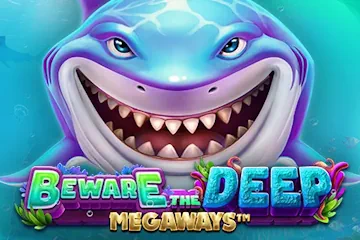 Beware the Deep Megaways