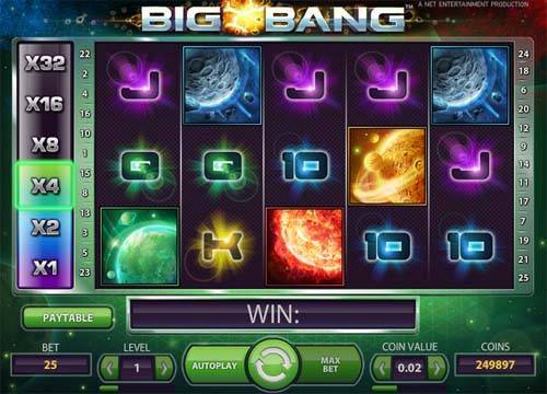 Big Bang