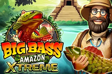 Big Bass Amazon Xtreme