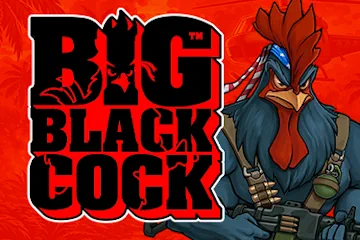 Big Black Cock