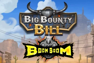 Big Bounty Bill BoomBoom