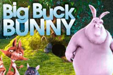 Big Buck Bunny