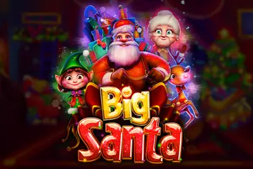 Big Santa