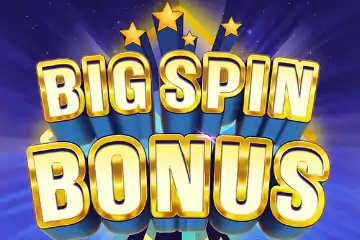 Big Spin Bonus