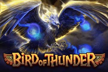 Bird of Thunder