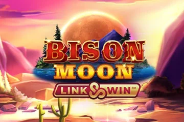 Bison Moon Link and Win