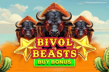 Bivol Beasts