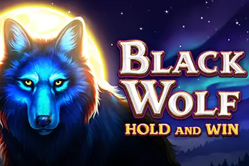 Black Wolf