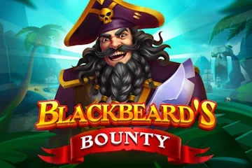 Blackbeards Bounty
