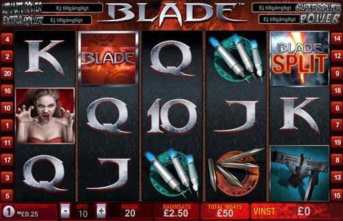 Blade