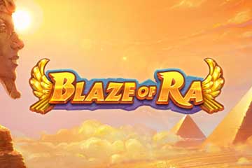 Blaze of Ra