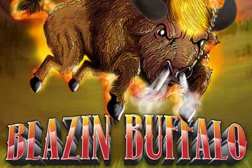 Blazin Buffalo