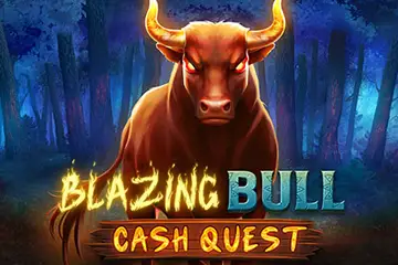 Blazing Bull Cash Quest