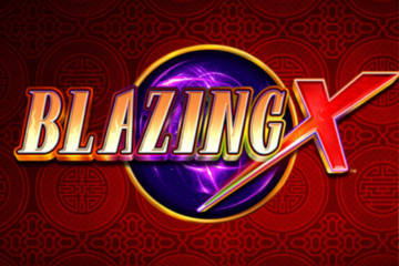 Blazing X