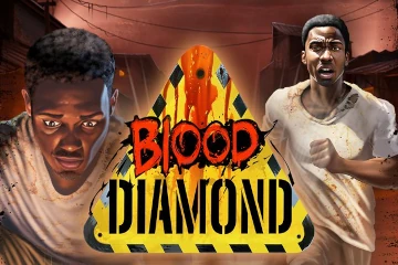 Blood Diamond