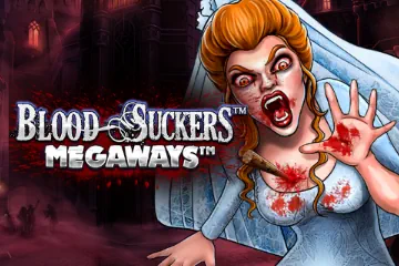 Blood Suckers Megaways