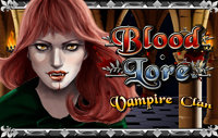 Bloodlore Vampire Clan