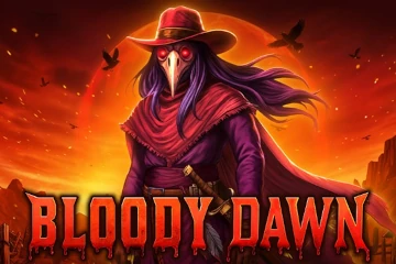 Bloody Dawn