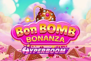 Bon Bomb Bonanza Hyperboom