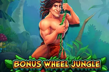 Bonus Wheel Jungle