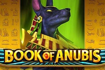 Book of Anubis