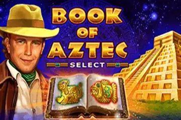 Book of Aztec Select