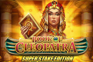 Book of Cleopatra Super Stake