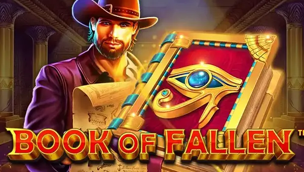 Book of Fallen