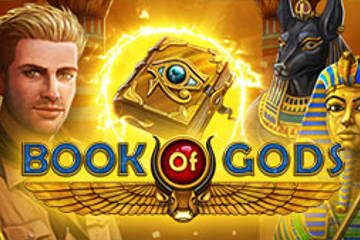 Book of Gods