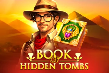 Book of Hidden Tombs