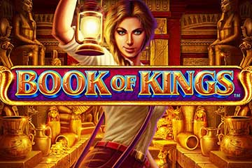 Book of Kings