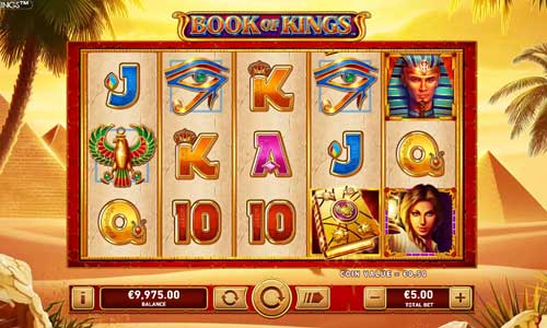 Book of Kings