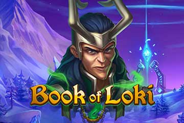 Book of Loki